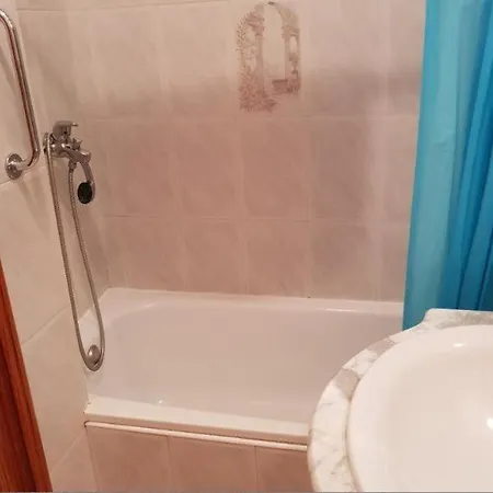 アパート Los Cristianos Primavera Apartament ロスクリスティアーノス