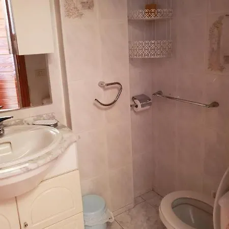 Los Cristianos Primavera Apartament * ロスクリスティアーノス