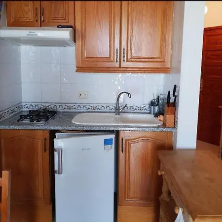 Los Cristianos Primavera Apartament ロスクリスティアーノス