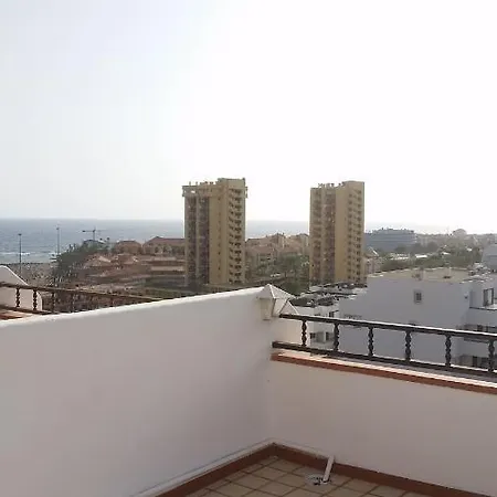 Los Cristianos Primavera Apartament * ロスクリスティアーノス