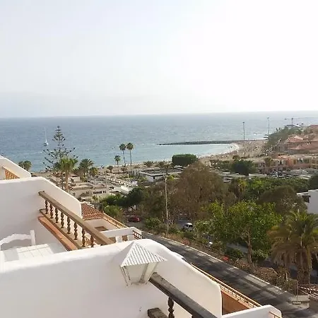 アパート Los Cristianos Primavera Apartament *