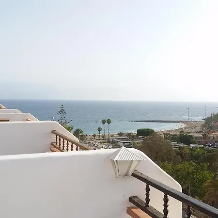 アパート Los Cristianos Primavera Apartament
