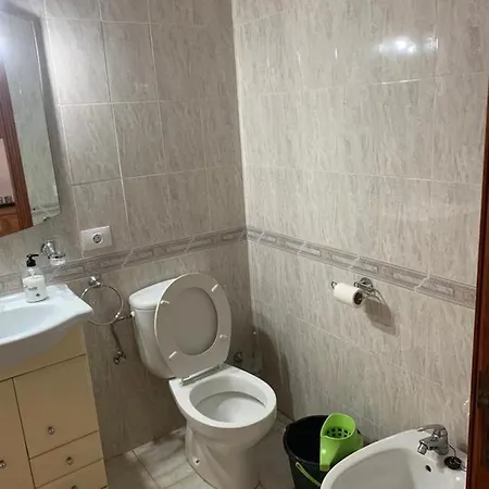 Los Cristianos Primavera Apartament ロスクリスティアーノス
