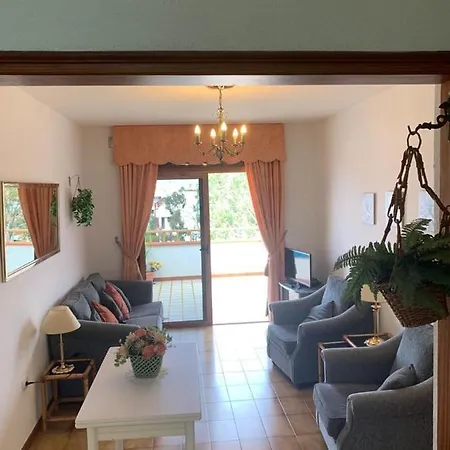 Los Cristianos Primavera Apartament ロスクリスティアーノス