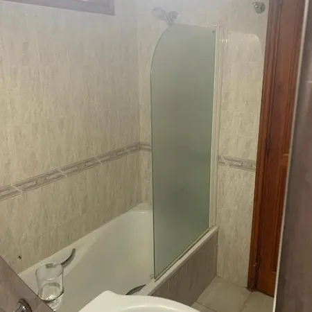 アパート Los Cristianos Primavera Apartament *