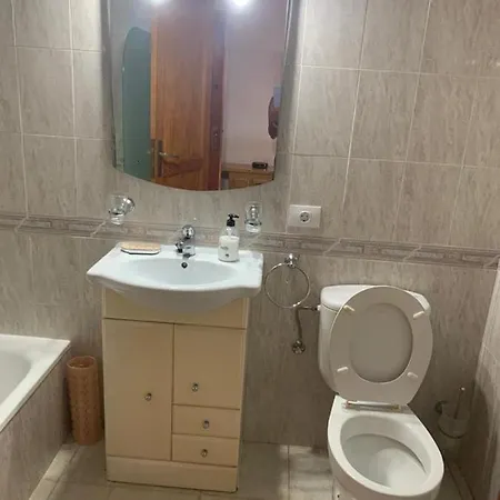 Los Cristianos Primavera Apartament ロスクリスティアーノス