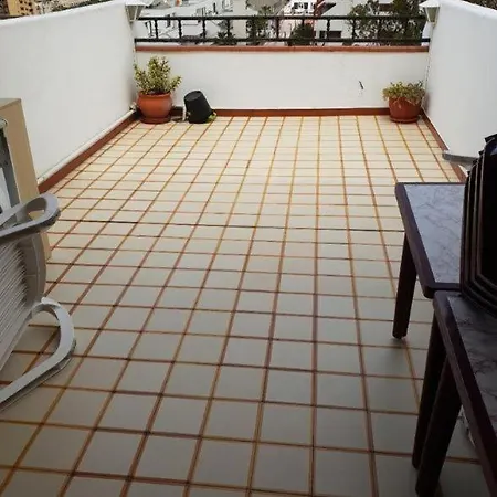 Apartamento Los Cristianos Primavera Apartament