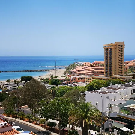 Apartamento Los Cristianos Primavera Apartament *
