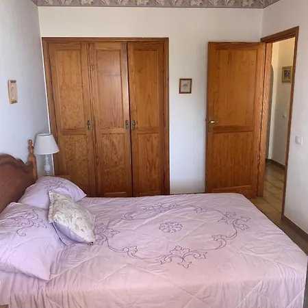 Apartamento Los Cristianos Primavera Apartament